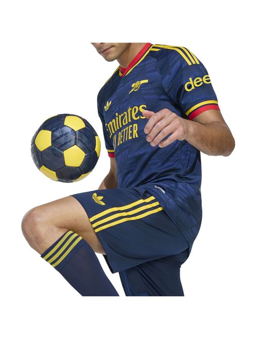 Adidas Arsenal short gara away 26/27 Arsenal | JZ3162AWAY 26/27